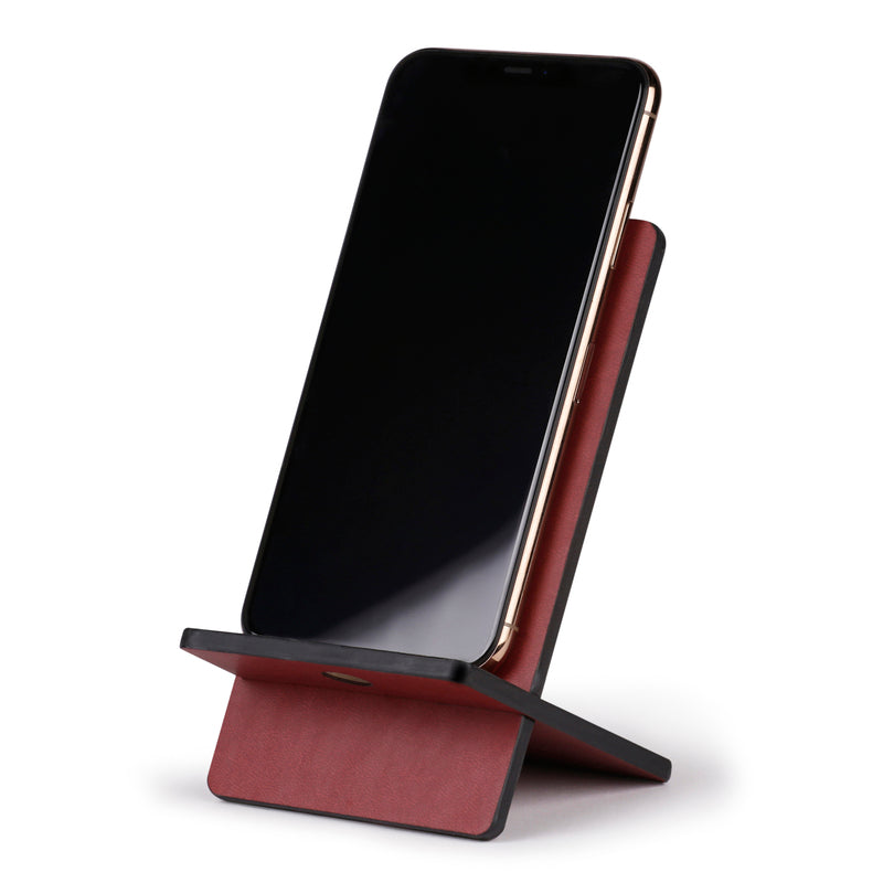 Rhodia Burgundy – Βάση κινητού
