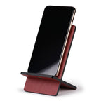 Rhodia Burgundy – Βάση κινητού
