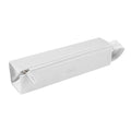 Rhodia White – Κασετίνα με φερμουάρ που ανοίγει σε μολυβοθήκη