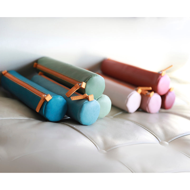 Rhodia Celadon – Στρογγυλή κασετίνα