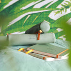 Rhodia Celadon – Στρογγυλή κασετίνα